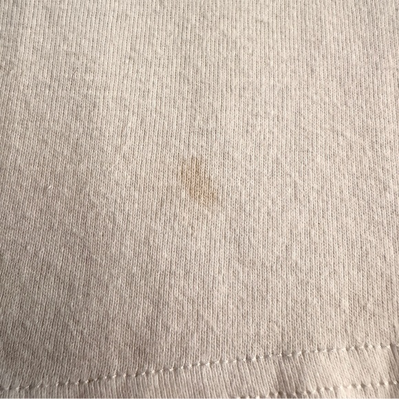 RZ by Rachel Zoe Palm Tree Tee 4T White Cotton - Picture 6 of 7